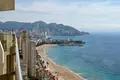 Ático 3 habitaciones 304 m² Benidorm, Španjolska