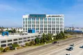 Hotel for sale on Chang Khlan Road, 205 rooms, at Chiang Mai,Thailand.