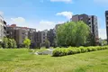 Квартира 2 комнаты 32 м² в Вильнюсе, Литва