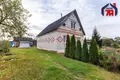 Maison 109 m² Rakaw, Bélarus