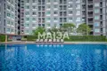 Apartamento 1 habitación 30 m² Samut Prakan City Municipality, Tailandia
