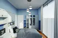 4 bedroom Villa 267 m² Mezitli, Turkey