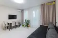 Apartamento 1 habitación 35 m² Minsk, Belarús