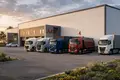 Warehouse 3 300 m² in Mikhnevo, Russia