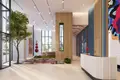 1 bedroom apartment 804 m² Dubai, United Arab Emirates