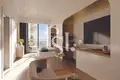 Mieszkanie 1 pokój 63 m² Dubaj, Emiraty Arabskie
