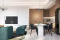 Appartement 2 chambres 90 m² Kápparis, Chypre
