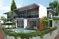 Villa de 4 habitaciones 130 m² Gevas, Turquía