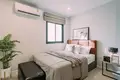 Apartamento 1 habitación  Sakhu, Tailandia