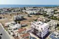 Appartement 2 chambres 80 m² Paphos, Chypre