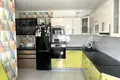 2 room apartment 67 m² Muchaviecki sielski Saviet, Belarus