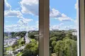 Apartamento 1 habitación 51 m² Minsk, Belarús