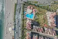 Apartamento 4 habitaciones 140 m² Konyaalti, Turquía