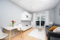 Wohnung 2 zimmer 34 m² in Krakau, Polen