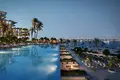 Жилой комплекс Beach Residences Dubai Islands