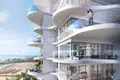 Apartamento 2 habitaciones 155 m² Ras al-Jaima, Emiratos Árabes Unidos