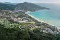 Apartamento 3 habitaciones 372 m² Kamala, Tailandia