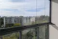 3 room apartment 58 m² in Warsaw, Poland