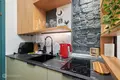 Wohnung 1 zimmer 20 m² in Riga, Lettland