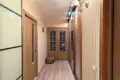 Apartamento 3 habitaciones 63 m² Saligorsk, Belarús
