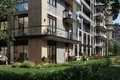 Apartment in a new building Rams Garden