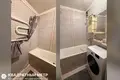 3 room apartment 70 m² Minsk, Belarus