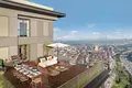 Appartement dans un nouvel immeuble Stara Tem Sultangazi 