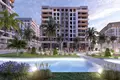 Appartement 4 chambres 145 m² Basaksehir, Turquie