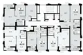 Appartement 1 chambre 36 m² Troïtsk, Russie