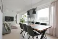 Appartement 3 chambres 61 m² Helsinki sub region, Finlande