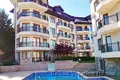 Квартира 2 комнаты 72 м² Бяла, Болгария