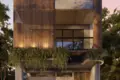 3-Schlafzimmer-Villa 295 m² Pecatu, Indonesien
