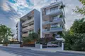 Wohnung 3 Schlafzimmer 205 m² Limassol, Zypern