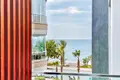 Mieszkanie 3 pokoi 100 m² Alanya, Turcja
