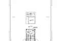 Apartamento 2 habitaciones 109 m² Strovolos, Chipre