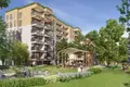 Apartment in a new building Sinpas Sakli Koru