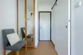 Appartement 2 chambres 37 m² Varsovie, Pologne