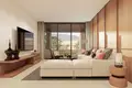 Apartamento 3 habitaciones 251 m² Choeng Thale, Tailandia