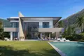 5-Schlafzimmer-Villa 403 m² Mijas, Spanien