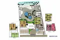 Mieszkanie 2 pokoi 120 m² Pa Tong, Tajlandia