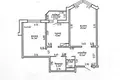 Wohnung 2 zimmer 64 m² Barauljany, Belarus