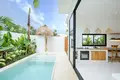 Willa 2 pokoi 57 m² Lesser Sunda Islands, Indonezja