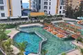 Apartamento 2 habitaciones 60 m² en Mahmutlar, Turquía