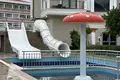 Penthouse 5 pokojów 165 m² Obakoy, Turcja