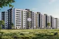 Mieszkanie 1 pokój 34 m² Królewiec, Rosja