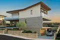 4-Schlafzimmer-Villa 555 m² Kouklia, Zypern