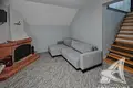 Haus 40 m² Telminski sielski Saviet, Belarus
