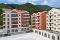 Apartamento 2 habitaciones 37 m² Donja Lastva, Montenegro