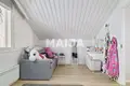 Maison 4 chambres 141 m² Kello, Finlande