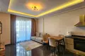 Wohnung 2 zimmer 55 m² in Mahmutlar, Türkei